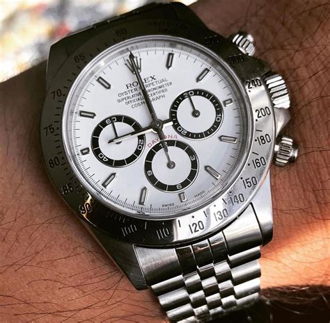 henry's auktionshaus rolex|One of the most sought after Rolex. This Daytona reference.